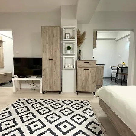 Apartment Reina 2 Skopje