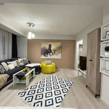 Apartment Reina 2