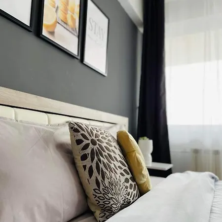 Apartment Reina 2